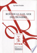 Rousseau y el ser del hombre /