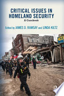 Critical issues in homeland security : a casebook /