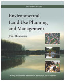 Environmental Land Use Planning and Management