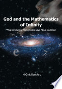 God and the Mathematics of Infinity.