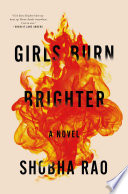 Girls burn brighter /