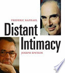 Distant intimacy : a friendship in the age of the internet /