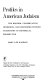 Profiles in American Judaism : the Reform, Conservative, Orthodox, and Reconstructionist traditions in historical perspective / Marc Lee Raphael.