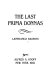 The last prima donnas / Lanfranco Rasponi.