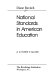 National standards in American education : a citizen's guide / Diane Ravitch.