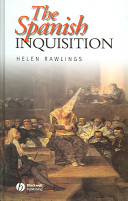 The Spanish Inquisition / Helen Rawlings.