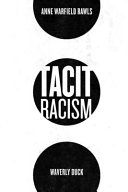 Tacit racism /