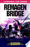 Remagen Bridge : 9th Armored Division /