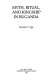 Myth, ritual, and kingship in Buganda /