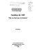 Funding the IMF : why an increase in quotas? /