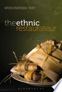 The ethnic restaurateur /