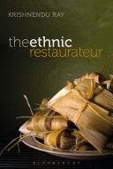 The ethnic restaurateur /