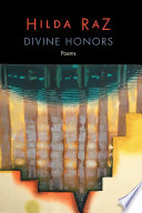 Divine Honors Poems.