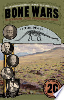 Bone wars : the excavation and celebrity of Andrew Carnegie's dinosaur /