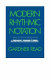 Modern rhythmic notation /