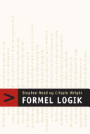 Formel logik /