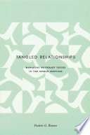 Tangled relationships : managing boundary issues in the human services /