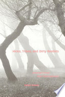 Hicks, tribes & dirty realists : American fiction after postmodernism / Robert Rebein.