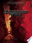 American visa : a novel /