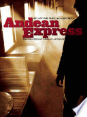 Andean express : a novel /