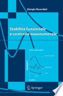 Stabilità funzionale e controllo neuroumorale / Giorgio Recordati.