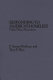 Responding to America's homeless : public policy alternatives /