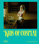 Kids of cosplay /