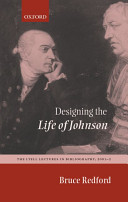 Designing the Life of Johnson /