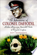 Adventures of Colonel Daffodil.