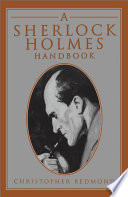 A Sherlock Holmes handbook /