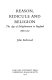 Reason, ridicule, and religion : the Age of Enlightenment in England, 1660-1750 /