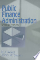 Public finance administration /