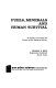 Fuels, minerals, and human survival : an inquiry concerning the future of our industrial society /