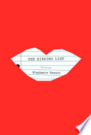 The kissing list / Stephanie Reents.