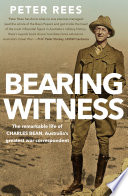 Bearing witness /