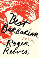 Best Barbarian : poems /