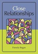 Close relationships /