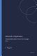 L'éternel et l'éphémère : temporalités dans l'oeuvre de Georges Perec /