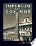 Imperium and cosmos : Augustus and the northern Campus Martius /