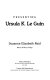 Presenting Ursula K. Le Guin / Suzanne Elizabeth Reid.