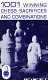 1001 winning chess sacrifices and combinations /
