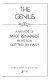 The genius : a memoir of Max Reinhardt /