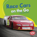 Race cars on the go /