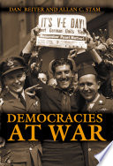 Democracies at war /