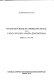 Finances publiques i mobilitat social a la catalunya de la baixa edat mitjana : Girona, 1340-1440 /