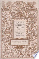 Cosmographical glasses : geographic discourse, gender, and Elizabethan fiction /
