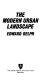 The modern urban landscape  /