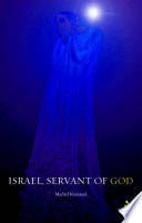 Israel, servant of God /