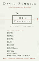 The devil problem and other true stories /