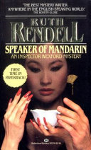 Speaker of mandarin /